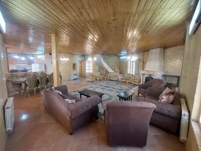 ویلا سه خوابه دوبلکس خونه طلایی