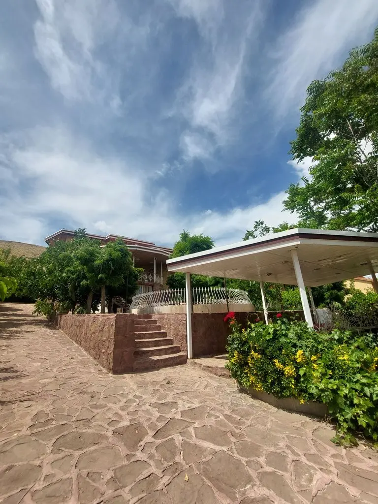 ویلا سه خوابه دوبلکس خونه طلایی