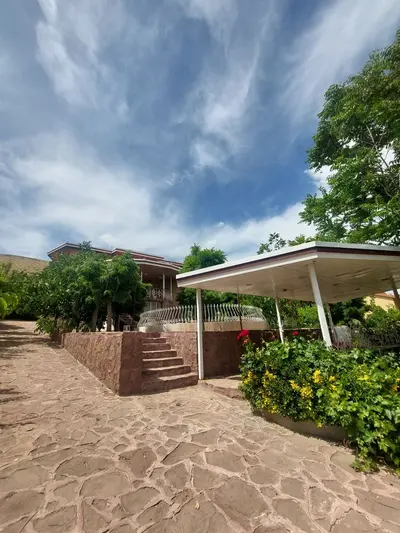 ویلا سه خوابه دوبلکس خونه طلایی