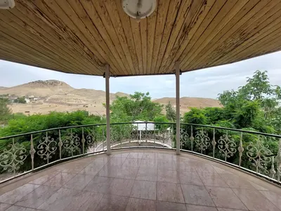 ویلا سه خوابه دوبلکس خونه طلایی