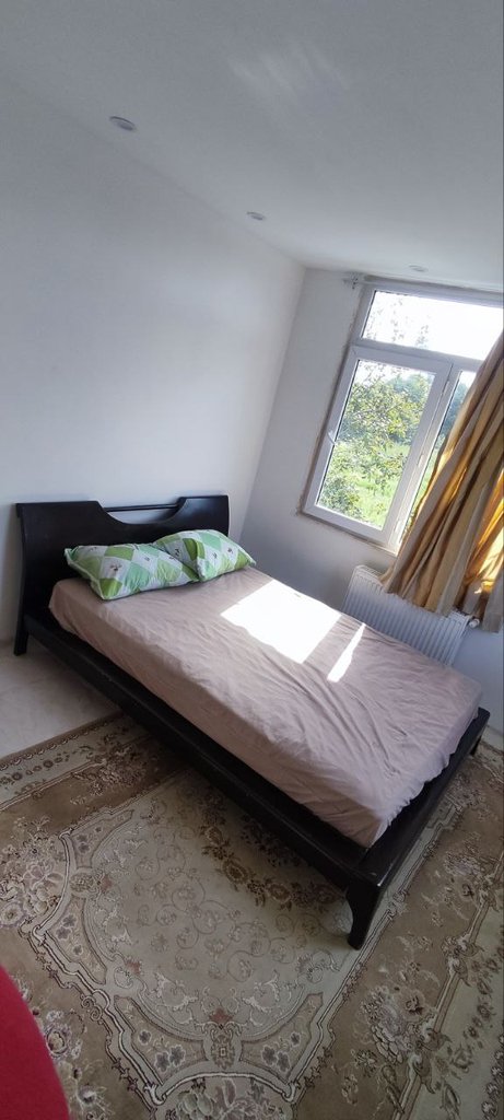 دوخوابه دوبلکس بنییها