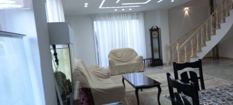 ویلا دوخوابه دوبلکس بنییها