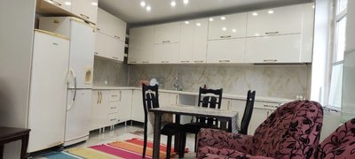 ویلا دوخوابه دوبلکس بنییها