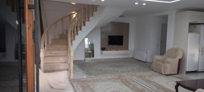 ویلا دوخوابه دوبلکس بنییها