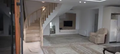 ویلا دوخوابه دوبلکس بنییها