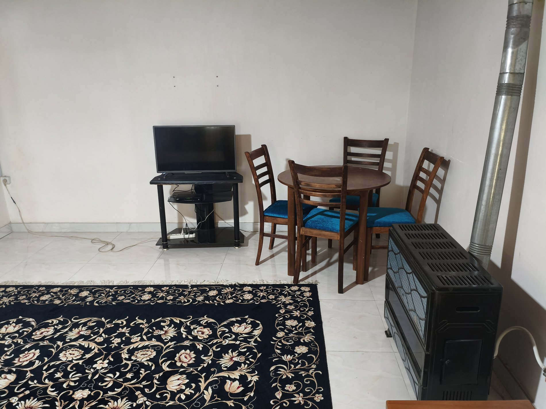 ویلا یک خوابه نارنج 4