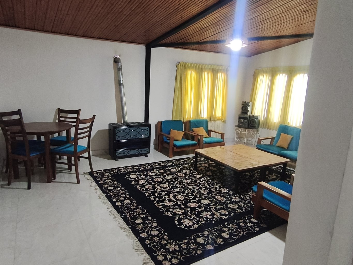 ویلا یک خوابه نارنج 4