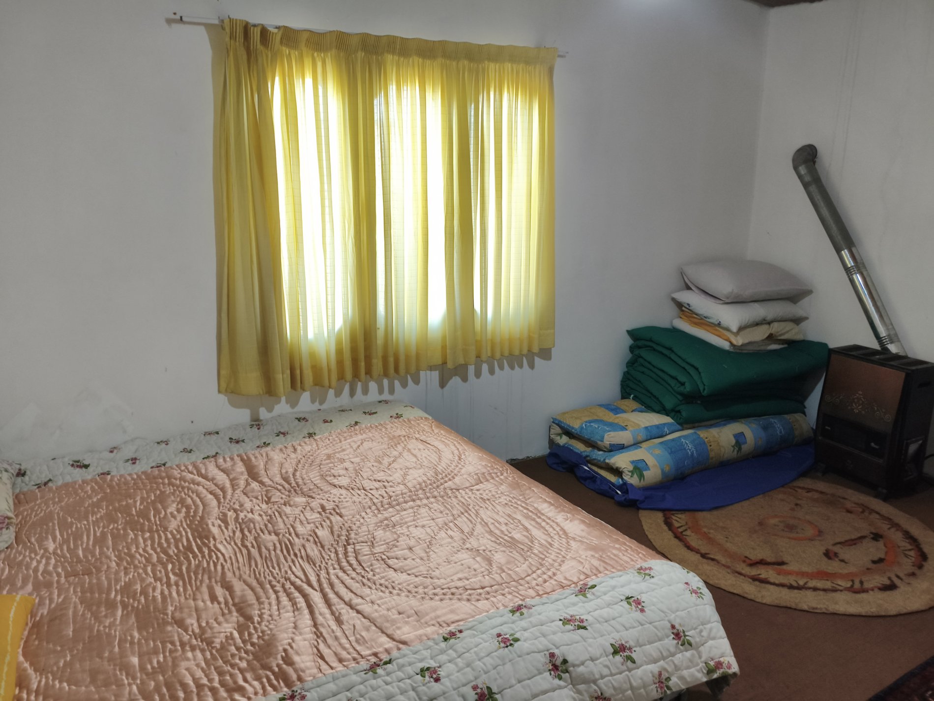 ویلا یک خوابه نارنج 4