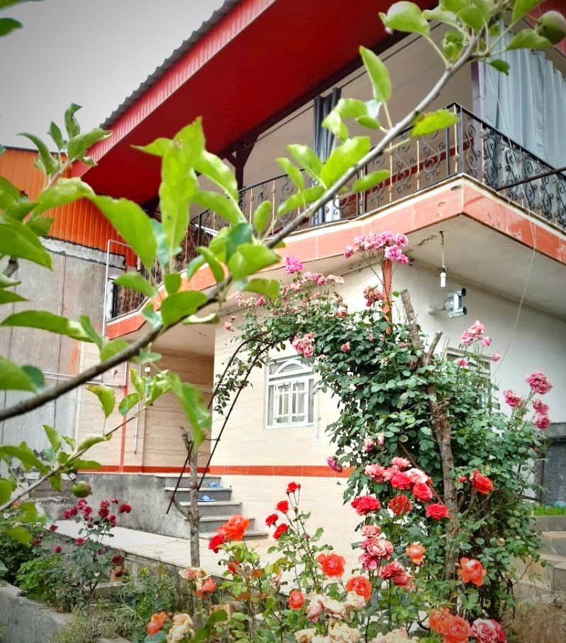 ویلا دوخوابه سیمرغ 1