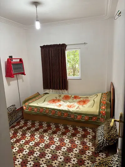 ویلا دوخوابه سیمرغ 1