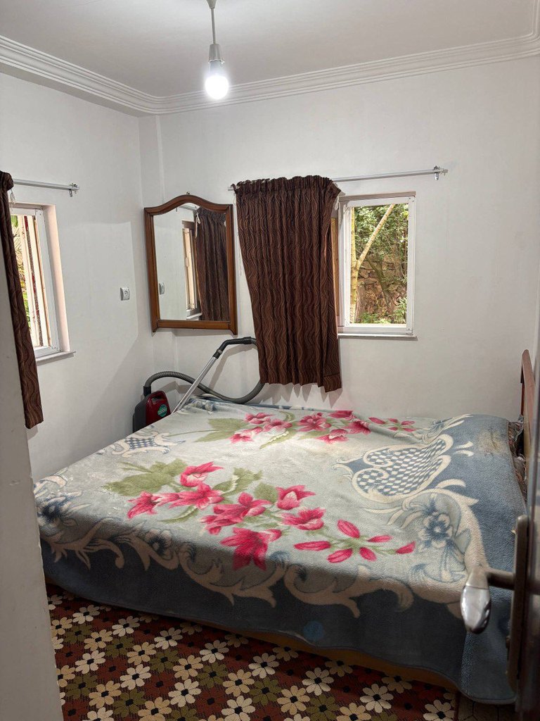 ویلا دوخوابه سیمرغ 1