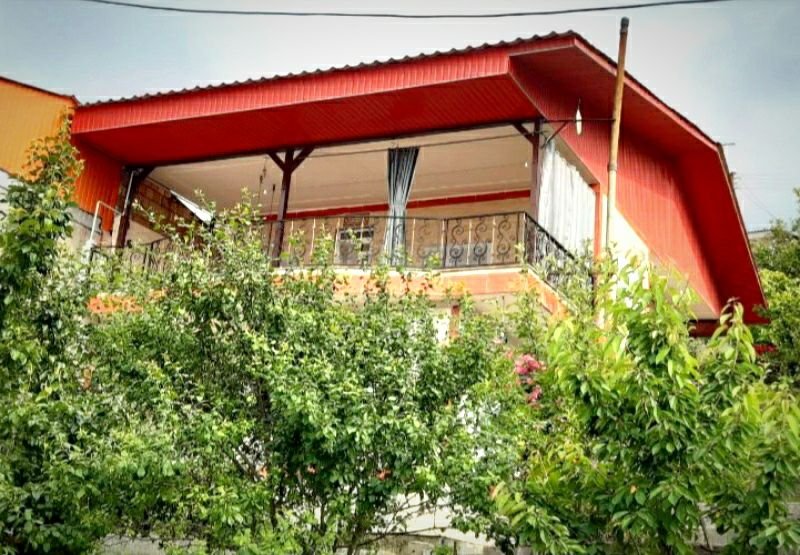 ویلا دوخوابه سیمرغ 1