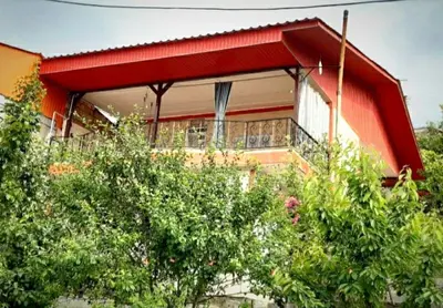 ویلا دوخوابه سیمرغ 1