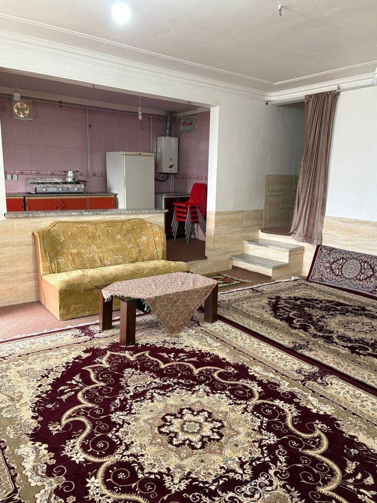 ویلا دوخوابه سیمرغ 1