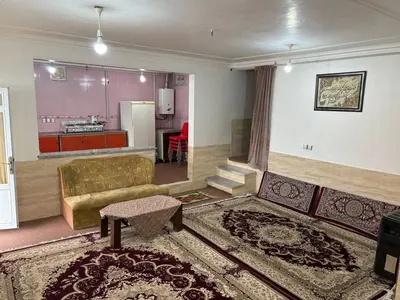 ویلا دوخوابه سیمرغ 1