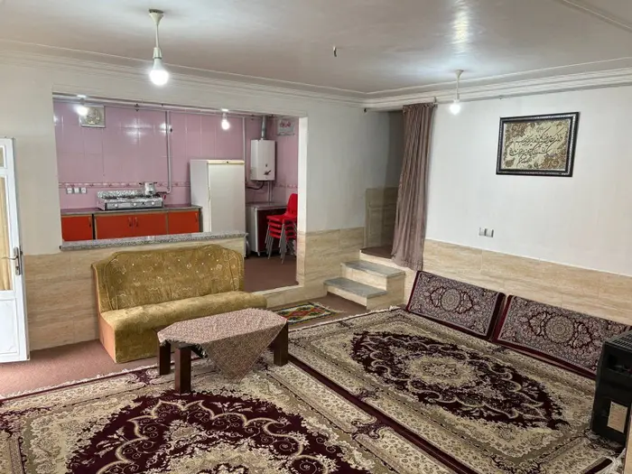 ویلا دوخوابه سیمرغ 1