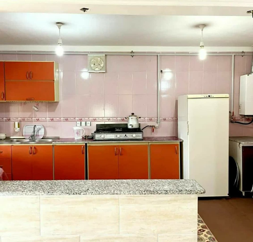 ویلا دوخوابه سیمرغ 1