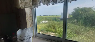 سوئیت یک خوابه مزرعه کوچک من