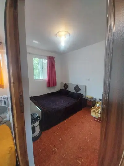 ویلا یک خوابه جنگلی کوهپایه