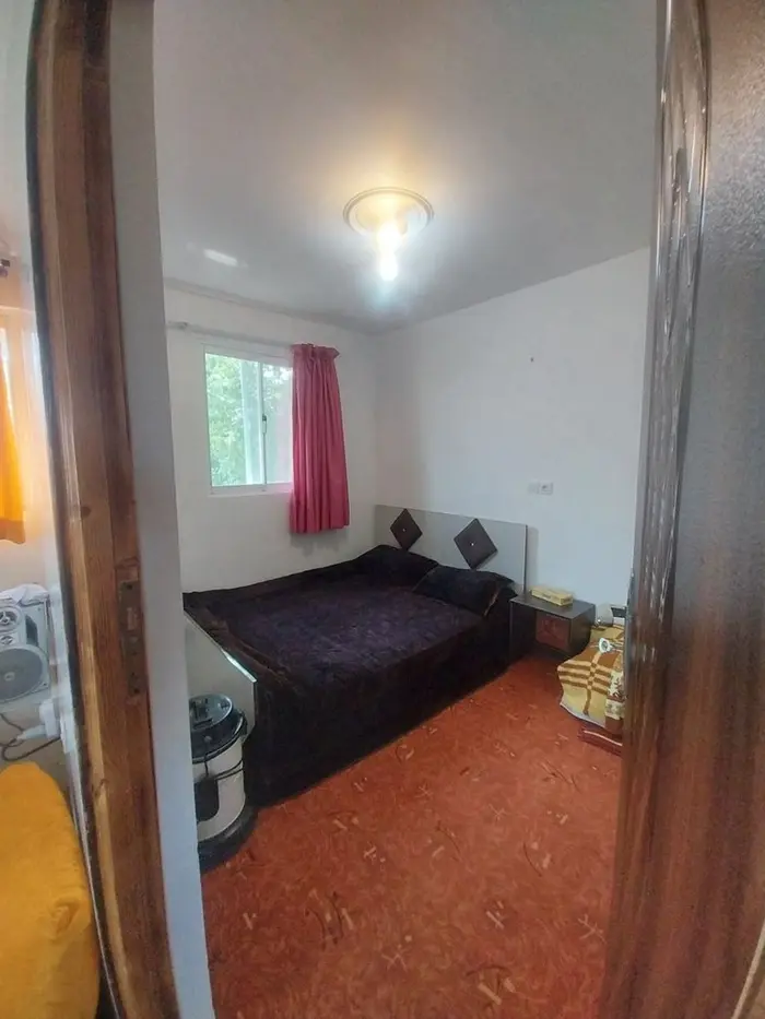 ویلا یک خوابه جنگلی کوهپایه