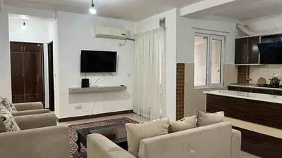 آپارتمان دوخوابه مهر 20