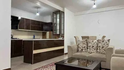 آپارتمان دوخوابه مهر 20