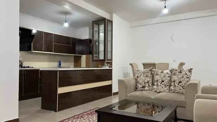 آپارتمان دوخوابه مهر 20 - انتخاب عنوان تصویر