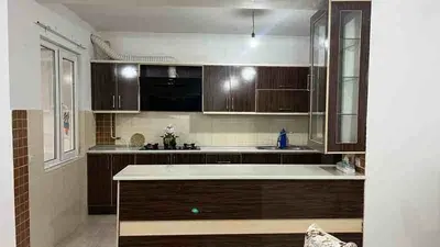 آپارتمان دوخوابه مهر 20