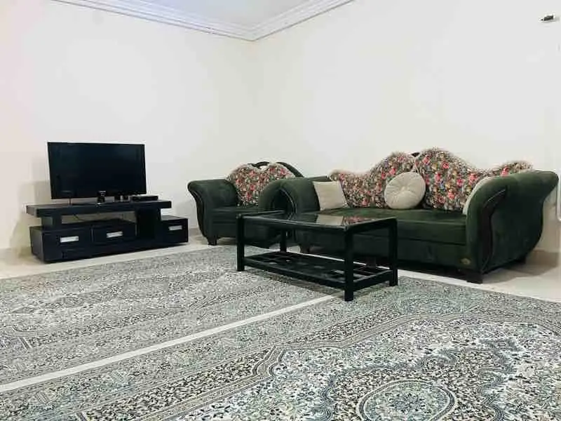 سوئیت یک خوابه گلسرخ 1 - انتخاب عنوان تصویر