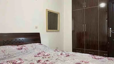 آپارتمان دوخوابه مهر 20