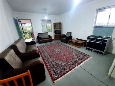 ویلا یک خوابه روستایی شمشاد 50