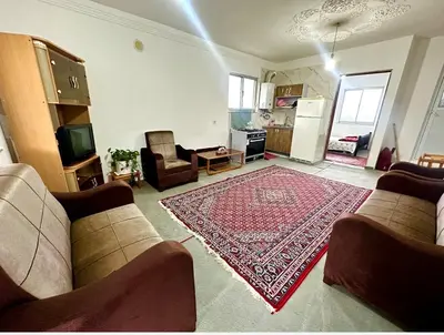 ویلا یک خوابه روستایی شمشاد 50