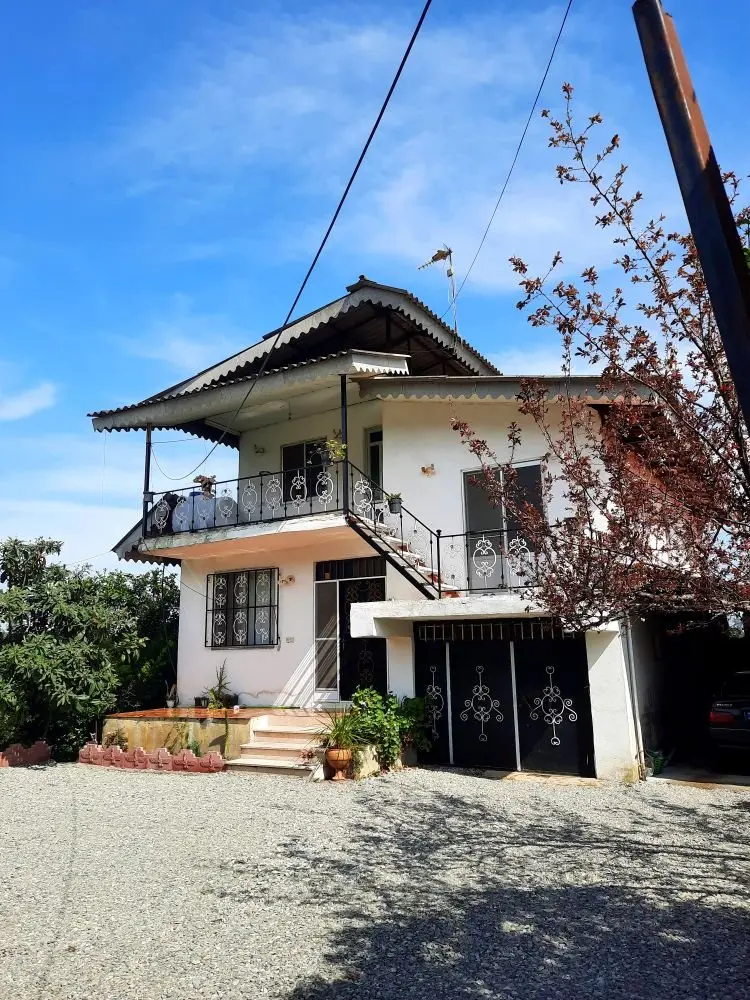 ویلا یک خوابه روستایی شمشاد 50