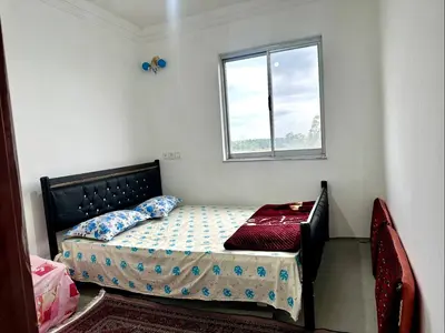 ویلا یک خوابه روستایی شمشاد 50