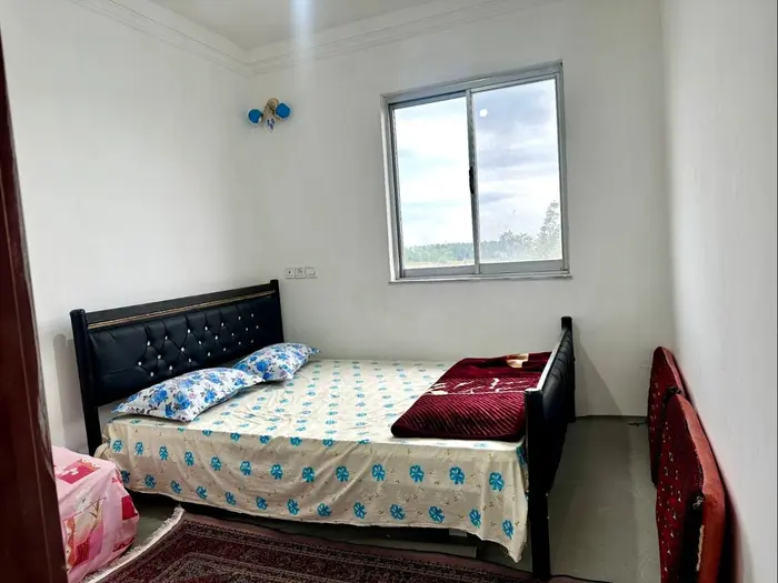 ویلا یک خوابه روستایی شمشاد 50
