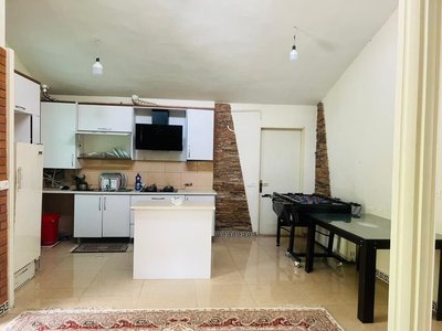 ویلا دوخوابه استخردار گل سرخ