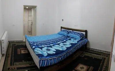 ویلا دوخوابه استخردار گل سرخ