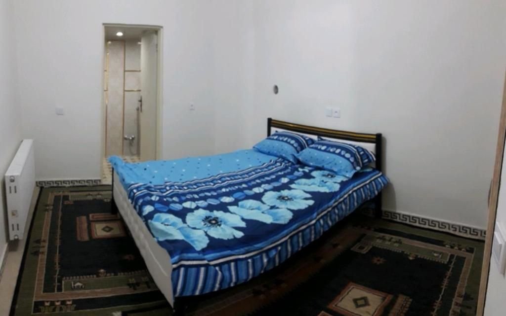 ویلا دوخوابه استخردار گل سرخ