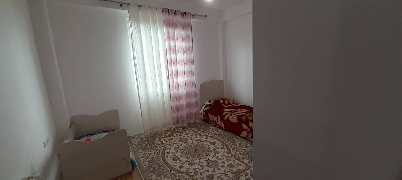 دوخوابه کیش سفلی