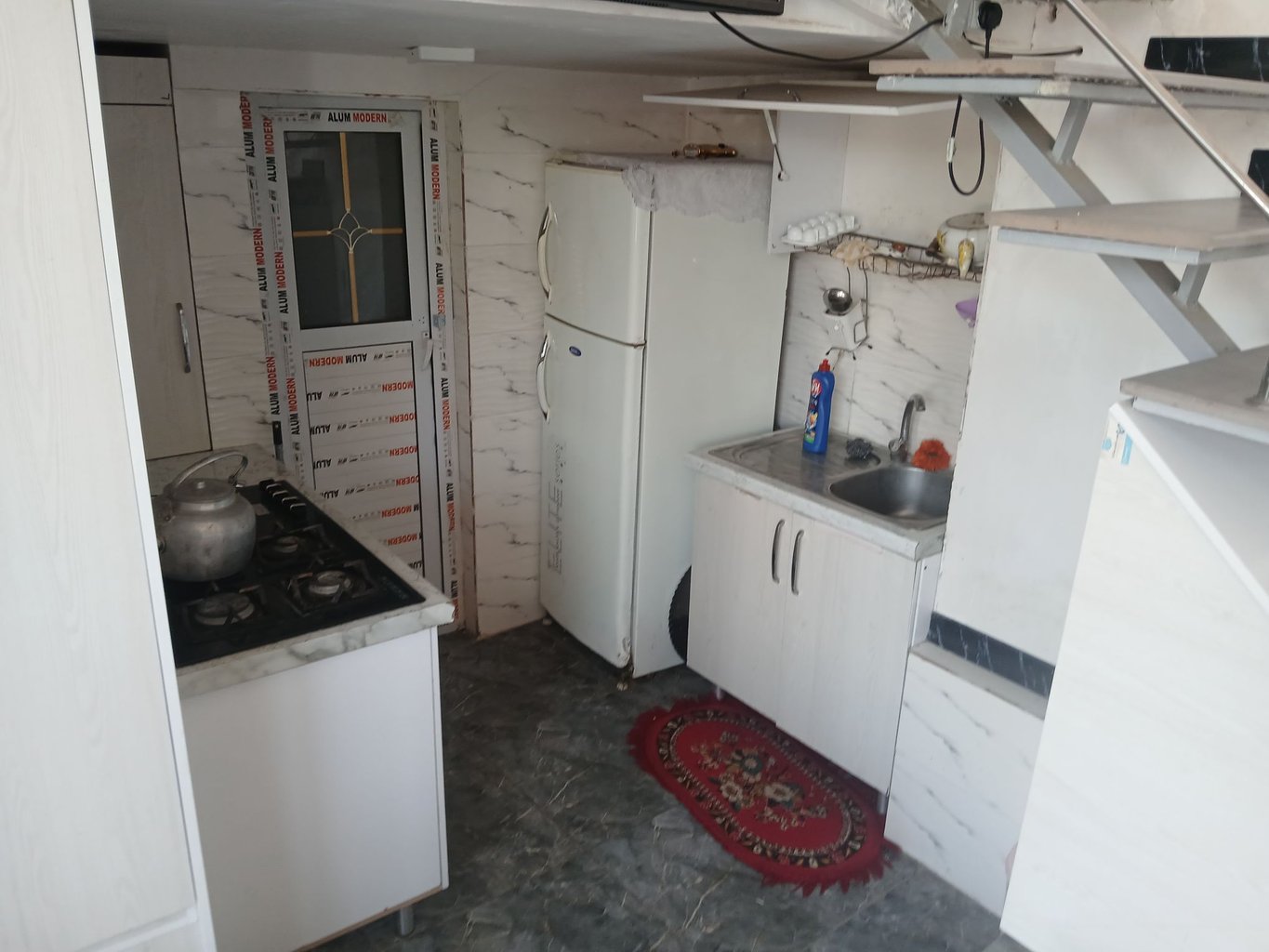 ویلا یک خوابه ارغوان 8