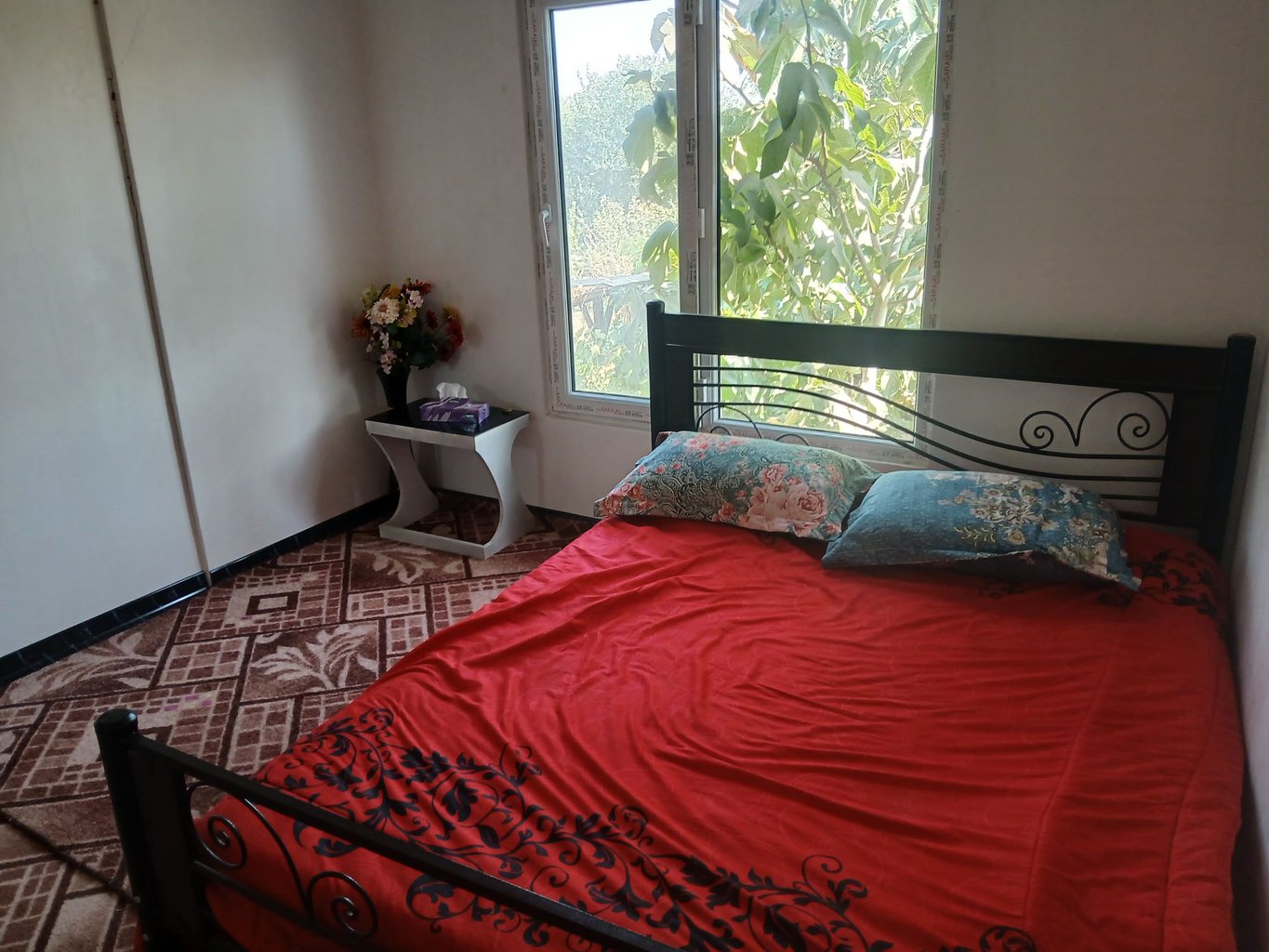 ویلا یک خوابه ارغوان 8