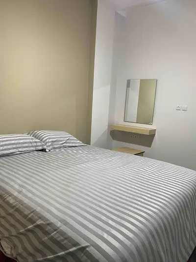 آپارتمان دوخوابه بولسا - واحد ٥