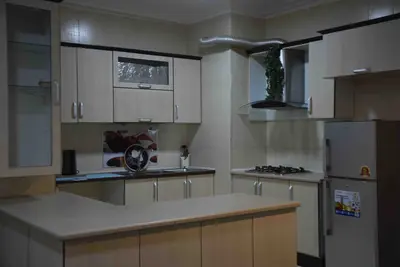 آپارتمان دوخوابه بولسا - واحد۴