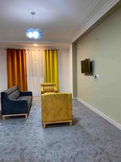 آپارتمان دوخوابه بولسا واحد ۱