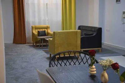 آپارتمان دوخوابه بولسا واحد ۱