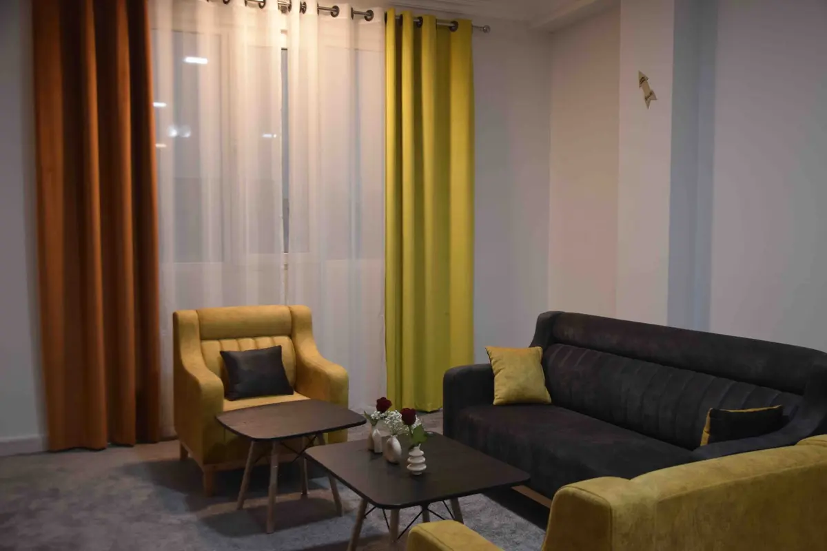 آپارتمان بولسا واحد 2 - انتخاب عنوان تصویر