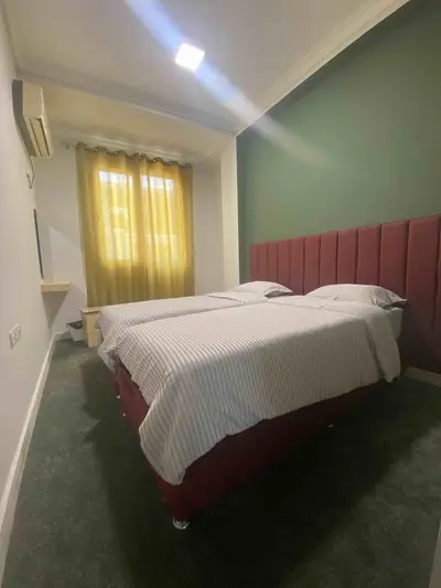 آپارتمان دوخوابه بولسا - واحد۴