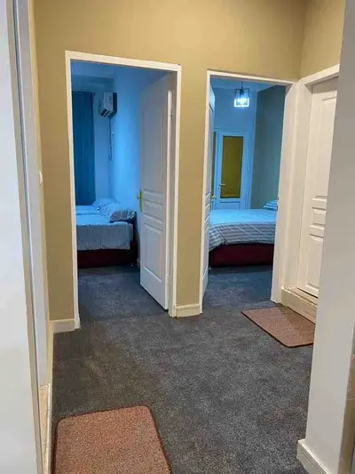 آپارتمان بولسا واحد 2