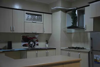 آپارتمان دوخوابه بولسا واحد ۱