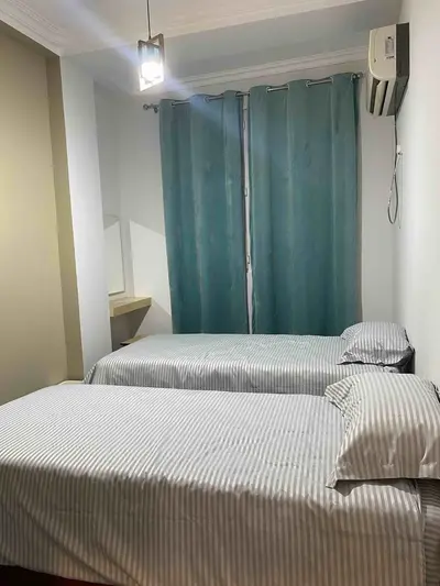 آپارتمان دوخوابه بولسا - واحد ٥